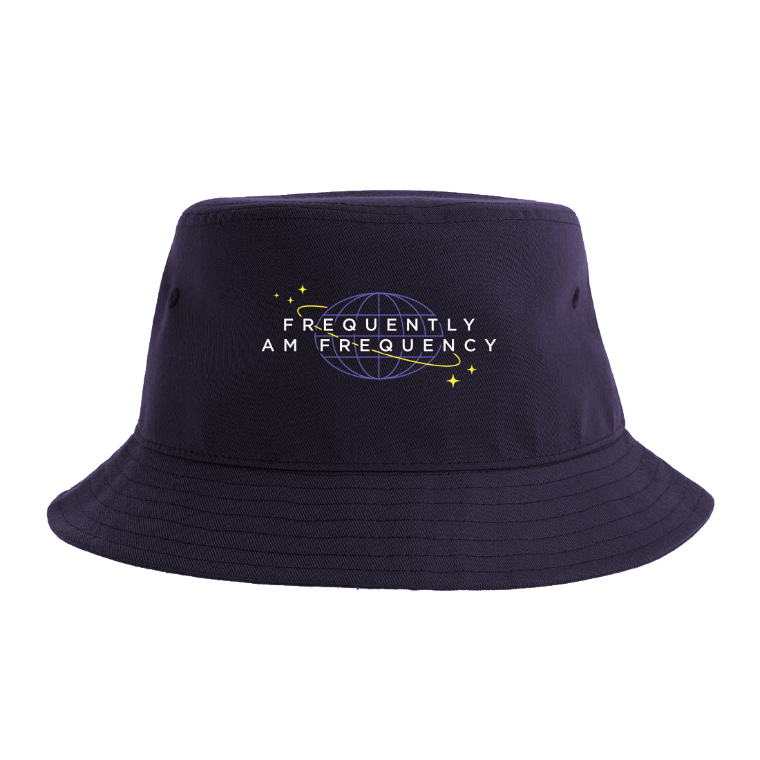 Frequency Festival Frequency 2025 Bucket Hat  Accessoires 411915