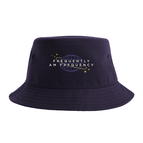 Frequency Festival - Frequency 2025 Bucket Hat (Accessoires)