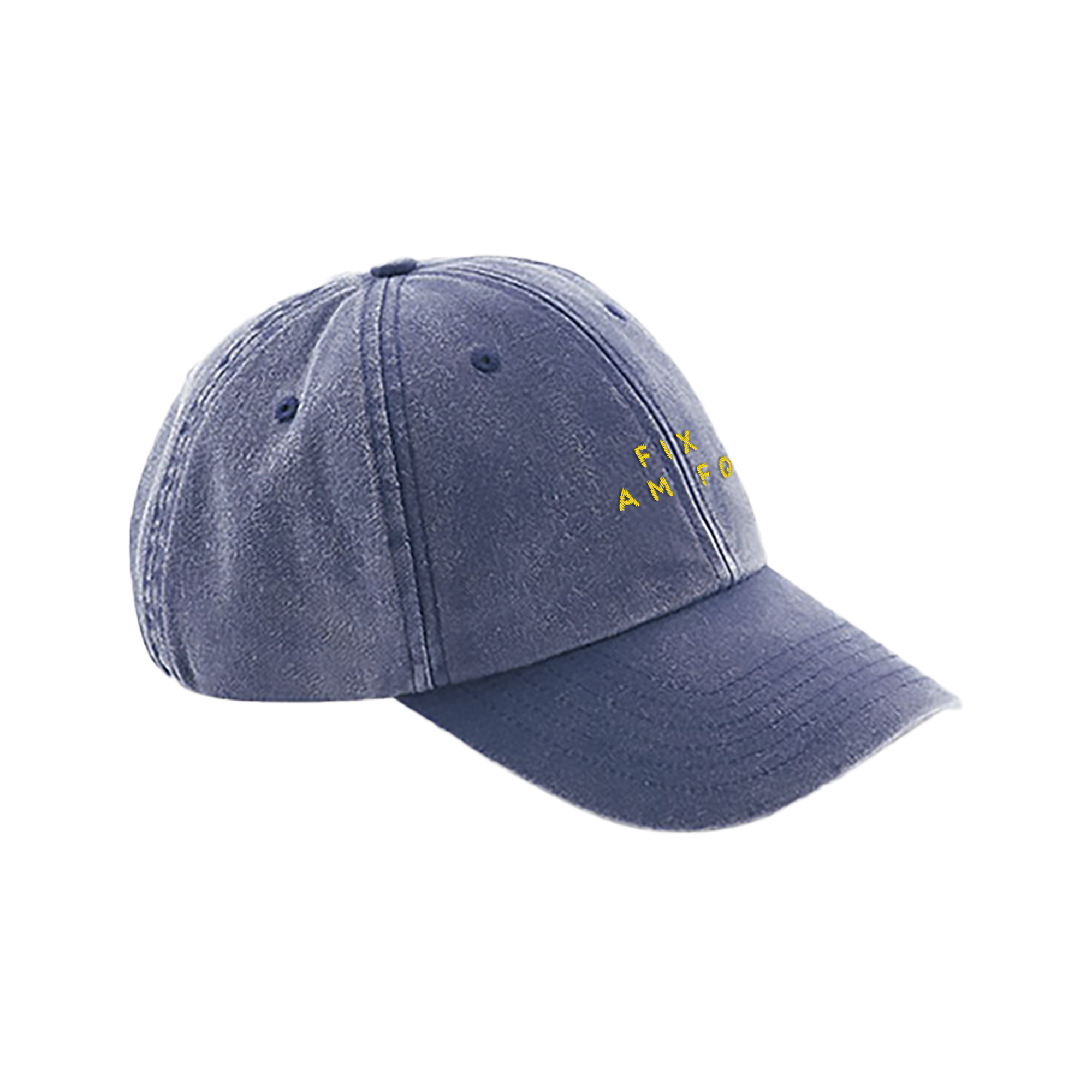 Frequency Festival Frequency 2025 Dad Hat  Dad Hat 411903