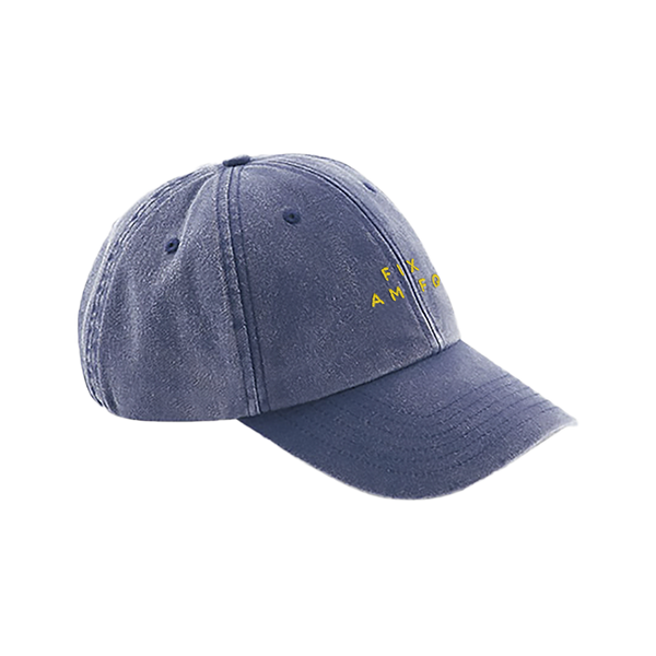 Frequency Festival - Frequency 2025 Dad Hat (Dad Hat)