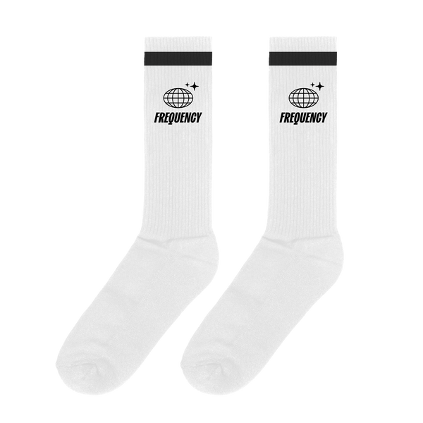 Frequency Festival - Frequency Socken (Socks)
