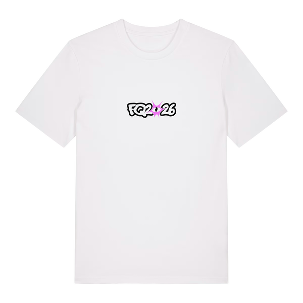 Frequency Festival - SEE YOU AT FREQUENCY FESTIVAL (T-Shirt)