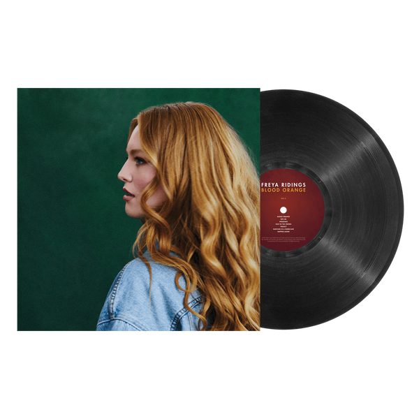 Freya Ridings - Blood Orange (LP)