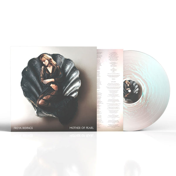 Freya Ridings - Mother Of Pearl (Pearl Sunrise LP) (Vinyl )