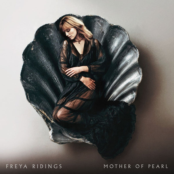 Freya Ridings - Mother Of Pearl  (CD)