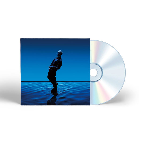 Fritz Kalkbrenner - Third Place (CD)