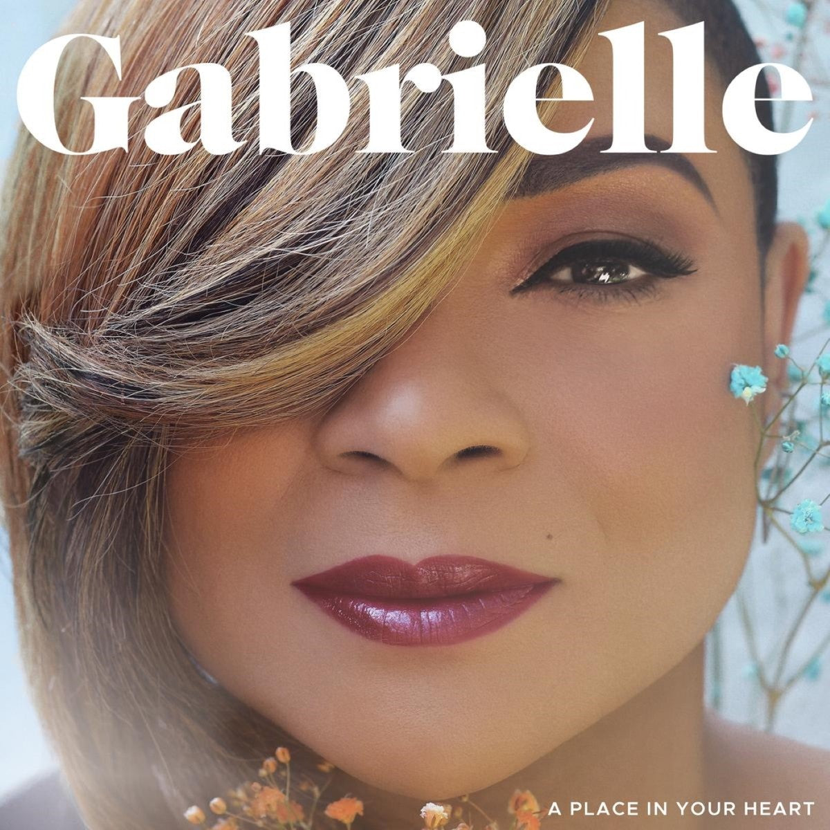 Gabrielle A Place In Your Heart Vinyl 427322