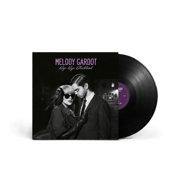 Melody Gardot - Bye Bye Blackbird (RSD 2026 black12Inch) (12
