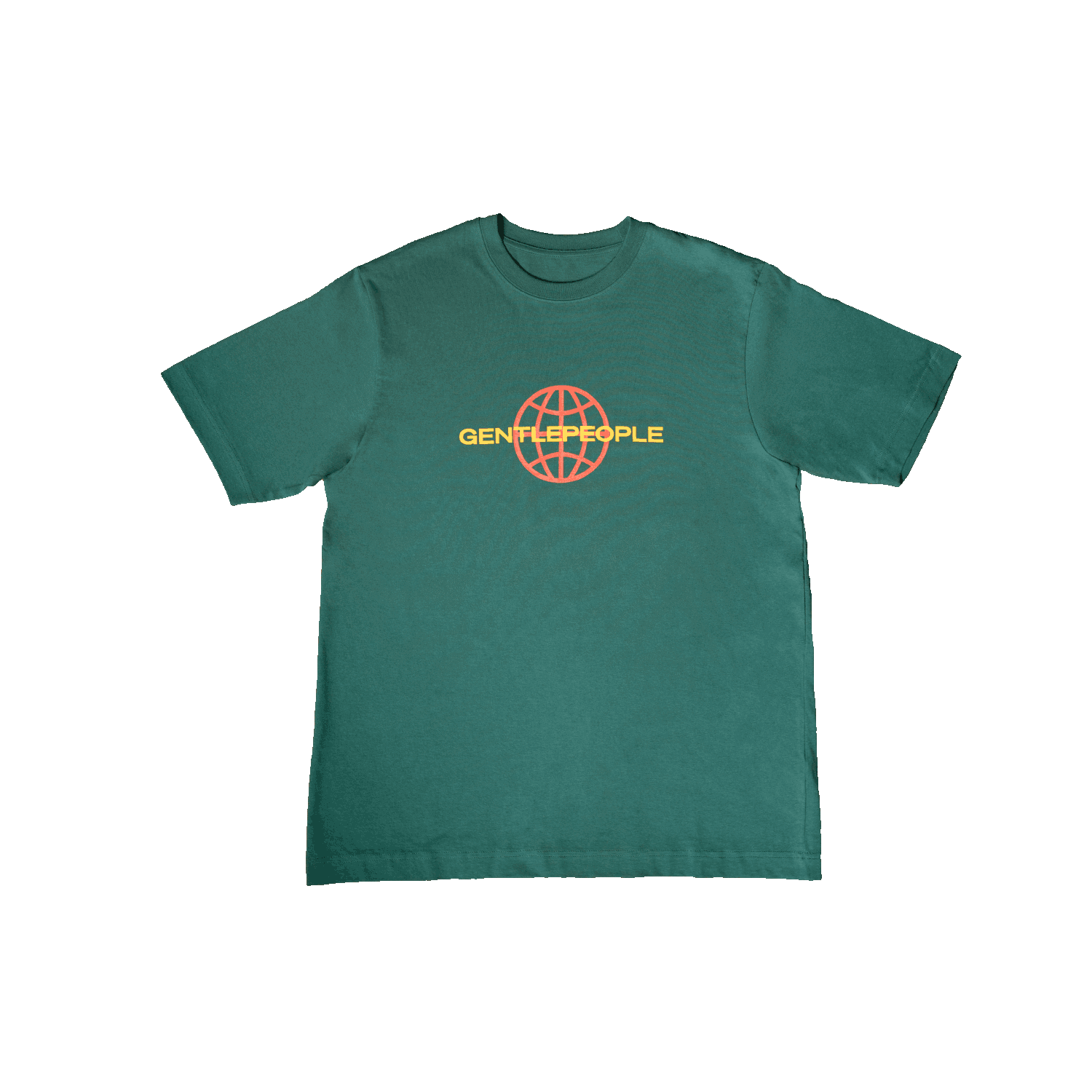 Gentleman MAD WORLD Digipack CD + T-Shirt (grün) 226739