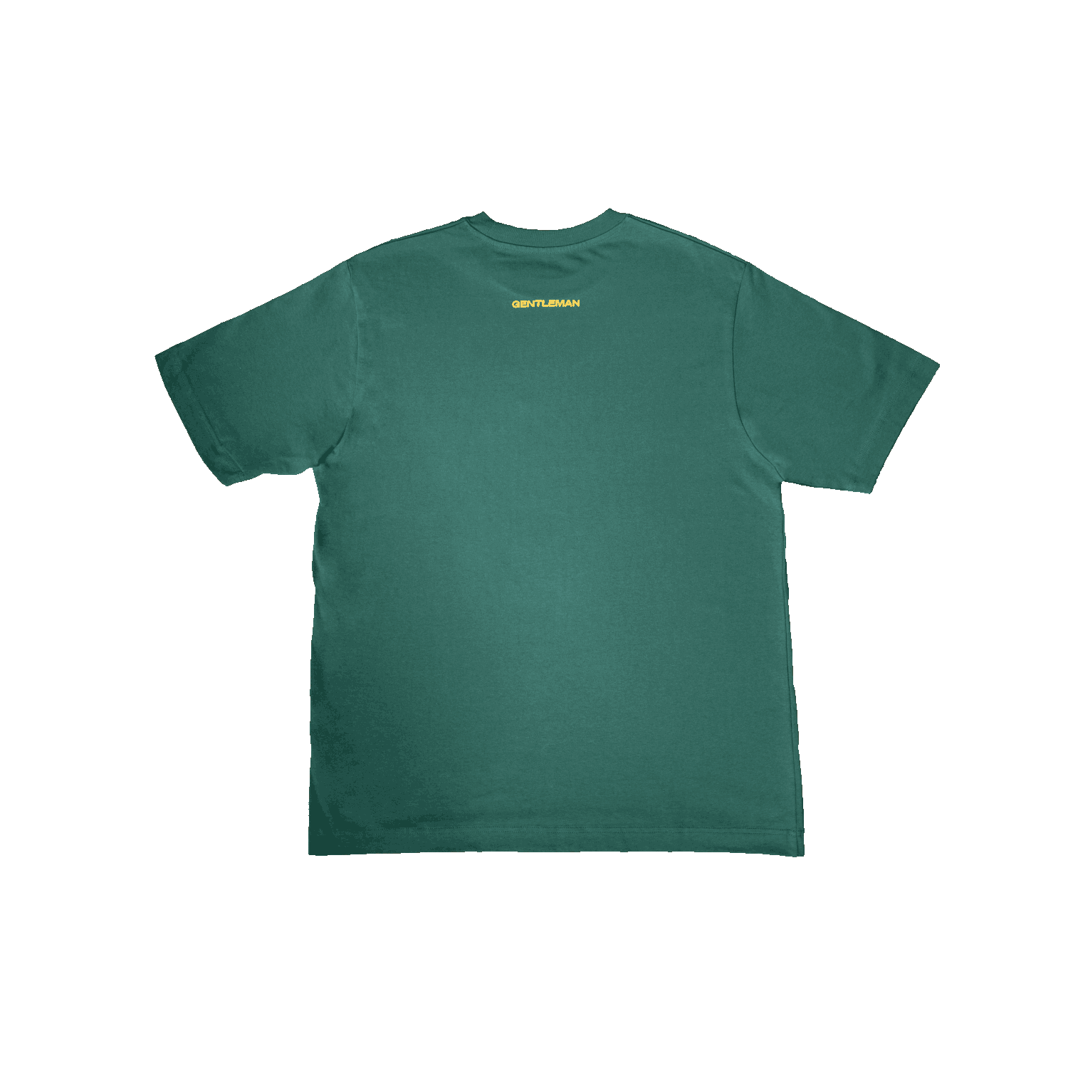 Gentleman MAD WORLD Digipack CD + T-Shirt (grün) 226753