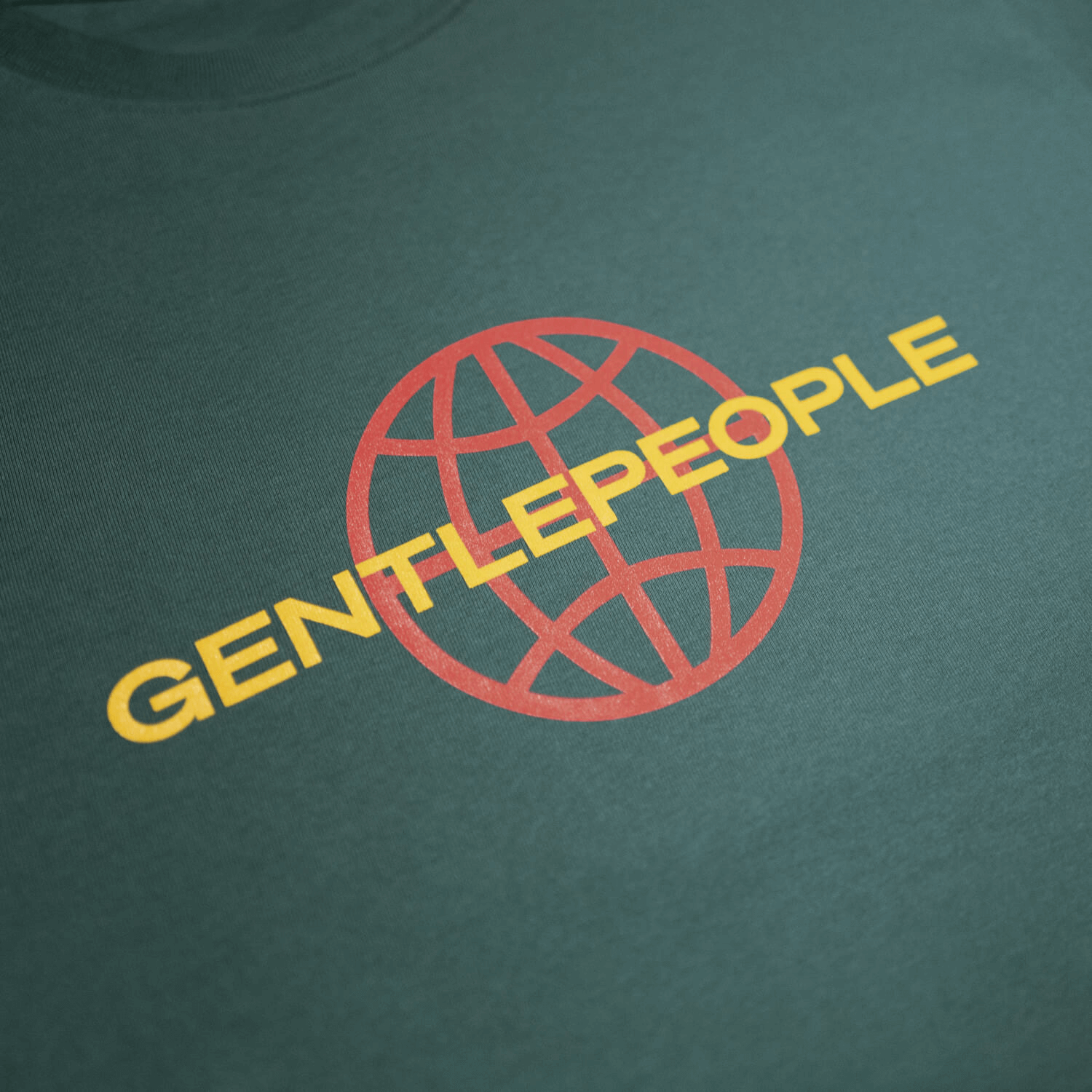 Gentleman MAD WORLD Digipack CD + T-Shirt (grün) 226732