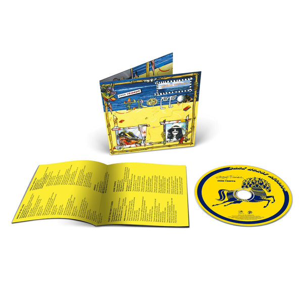 George Harrison - Gone Troppo (CD)