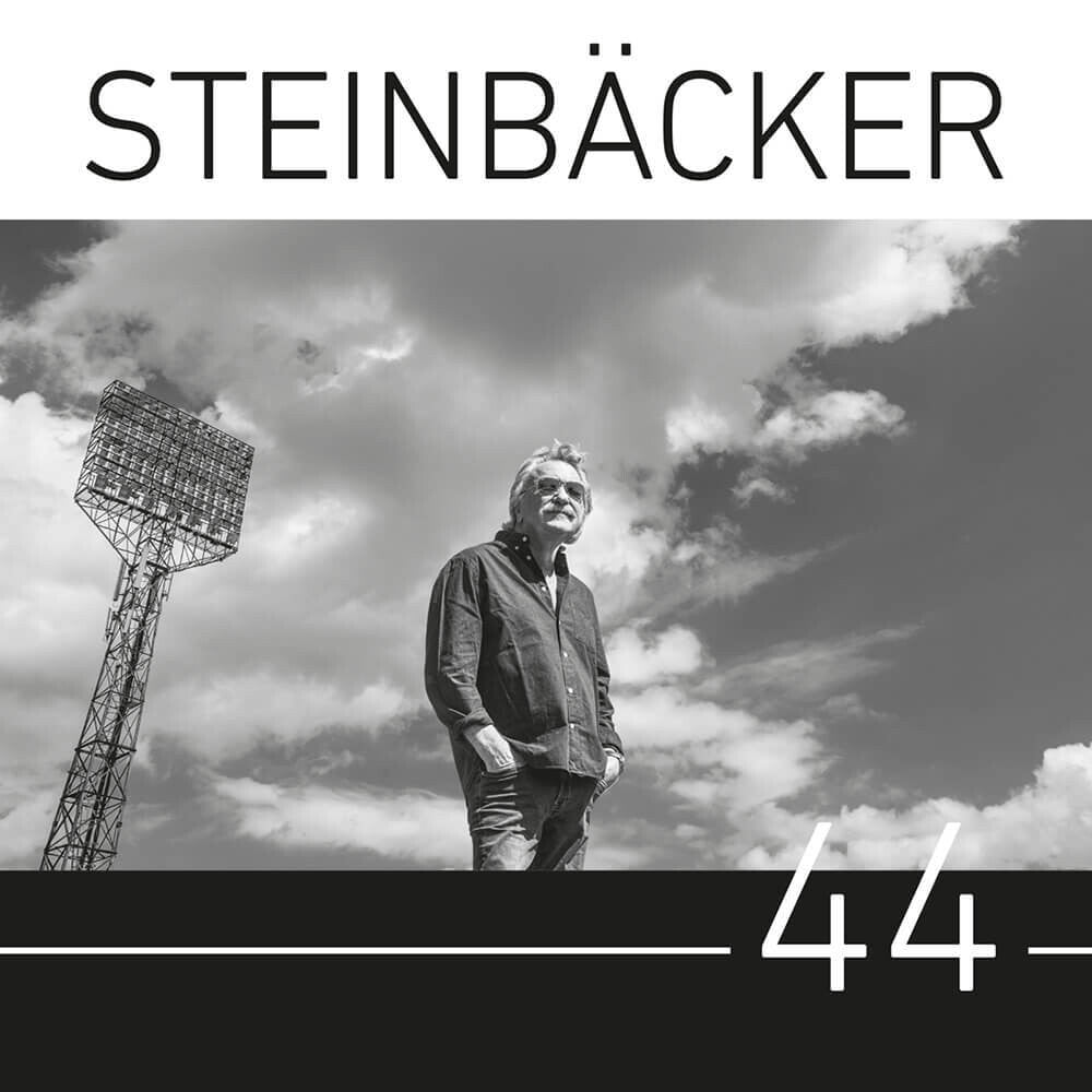 Gert Steinbäcker 44 2LP 249335