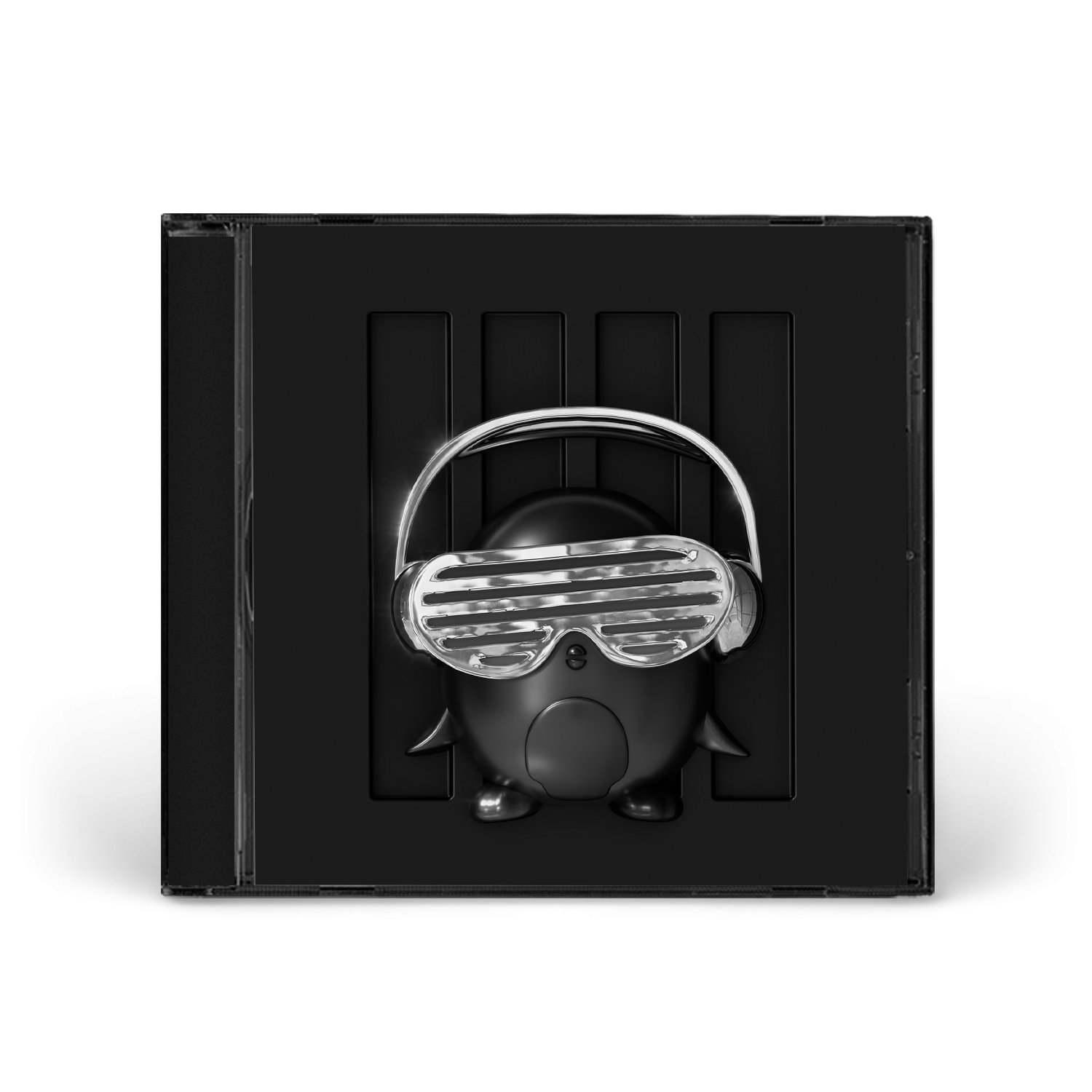 Gestört aber GeiL IIII CD 418450