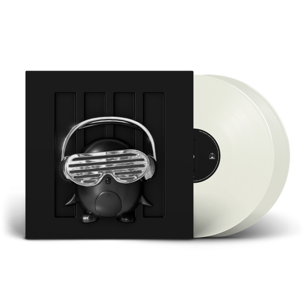 Gestört aber GeiL - IIII (Signed Limited 180g Chrom 2LP)