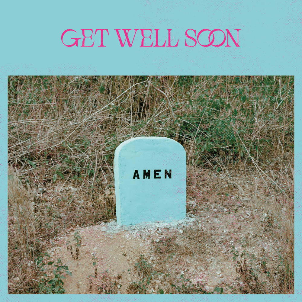 Get Well Soon Amen Excl Signed Ltd Deluxe Bundle 111722
