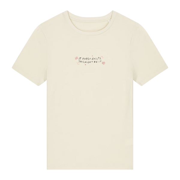 Giant Rooks - Album sparkle  (T-Shirt)