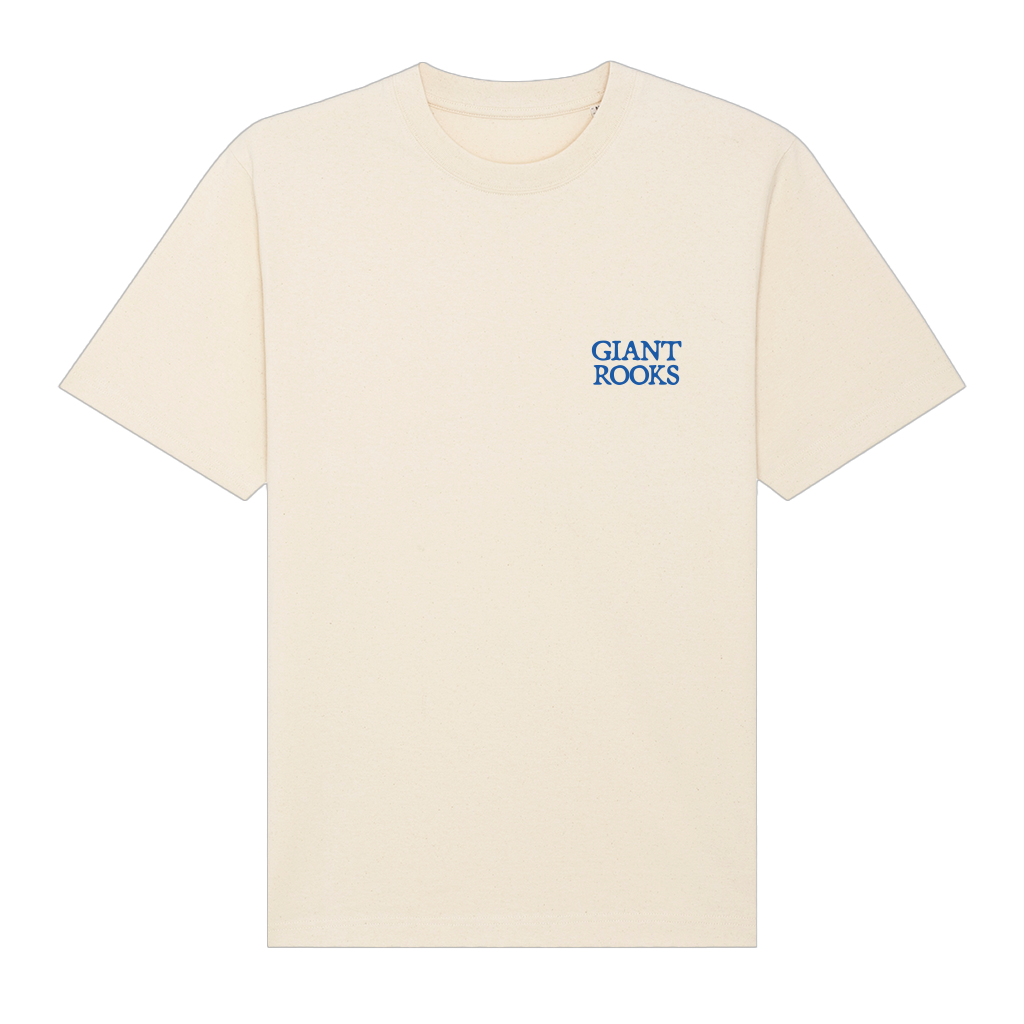 Giant Rooks Eventshirt Hamm 2025 T-Shirts 422006