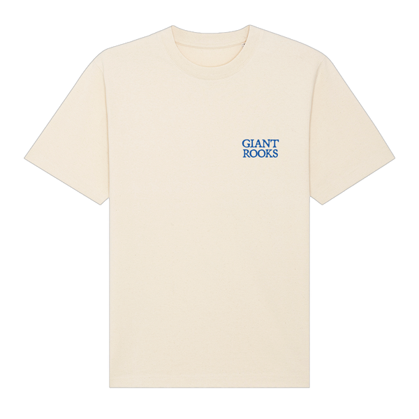 Giant Rooks - Homecoming Shirt (T-Shirts)