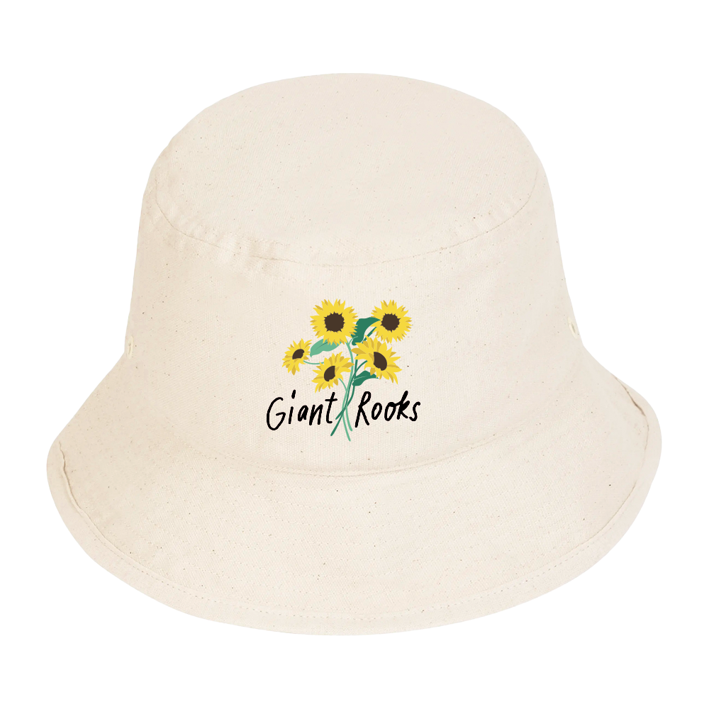 Giant Rooks Flowers Mütze-Hut 417078