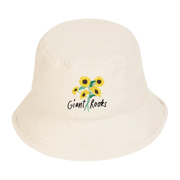 Giant Rooks - Pink Skies Hat (Mütze-Hut)