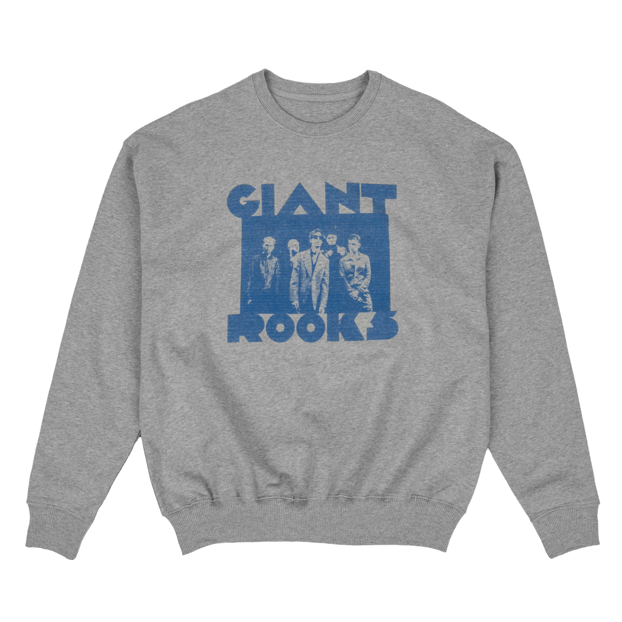 Giant Rooks Giant Rooks Sweater Sweater 423190