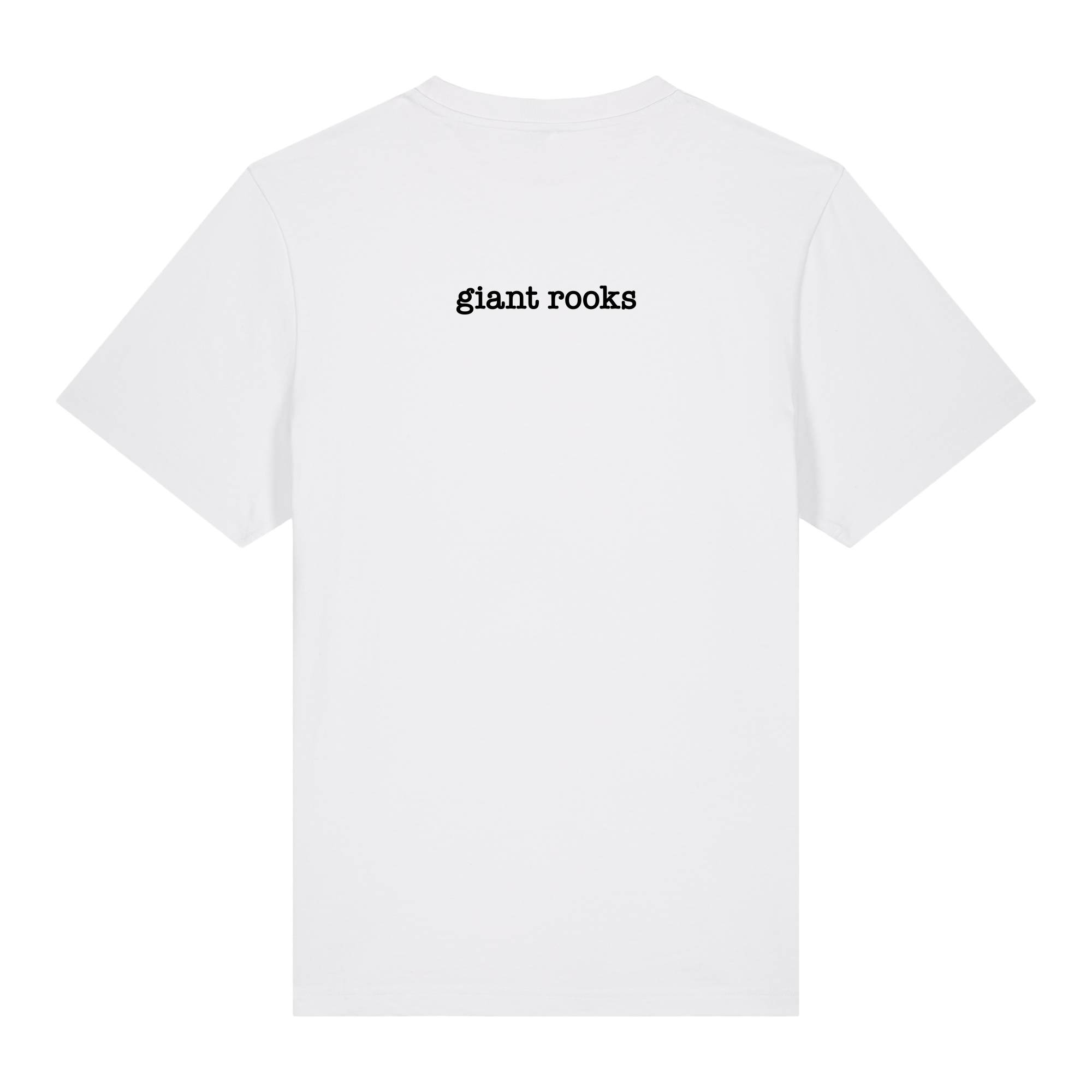 Giant Rooks I love Hamm T-Shirts 420364