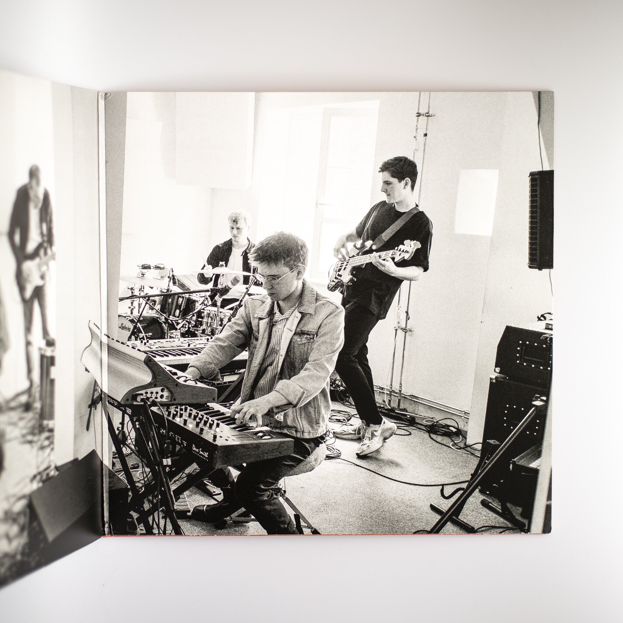 Giant Rooks ROOKERY Vinyl 308058