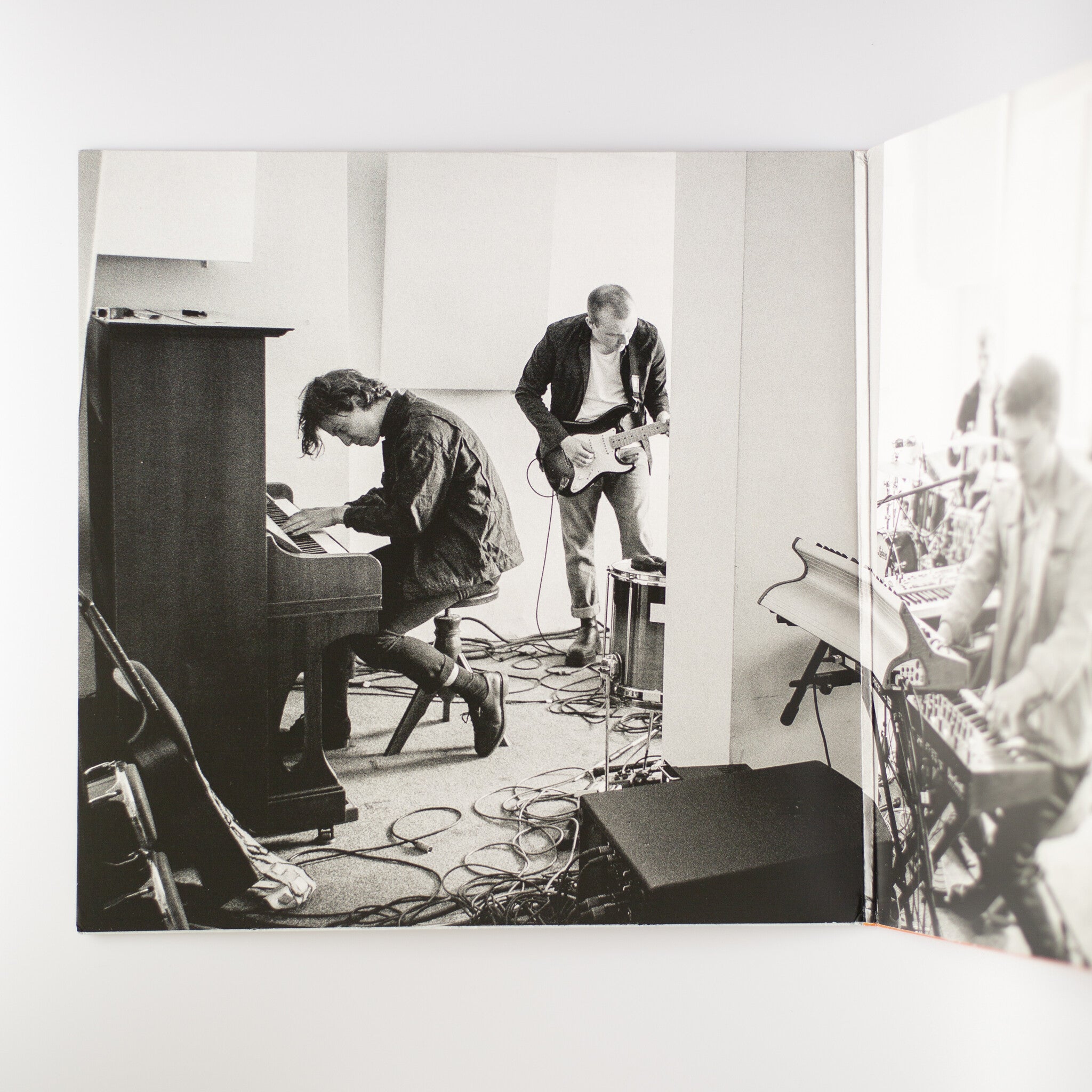 Giant Rooks ROOKERY Vinyl 308065