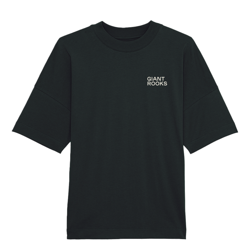 Giant Rooks Rookery Live Tapes T-Shirt 416950