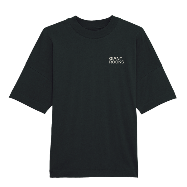 Giant Rooks - Rookery Live Tapes (T-Shirt)