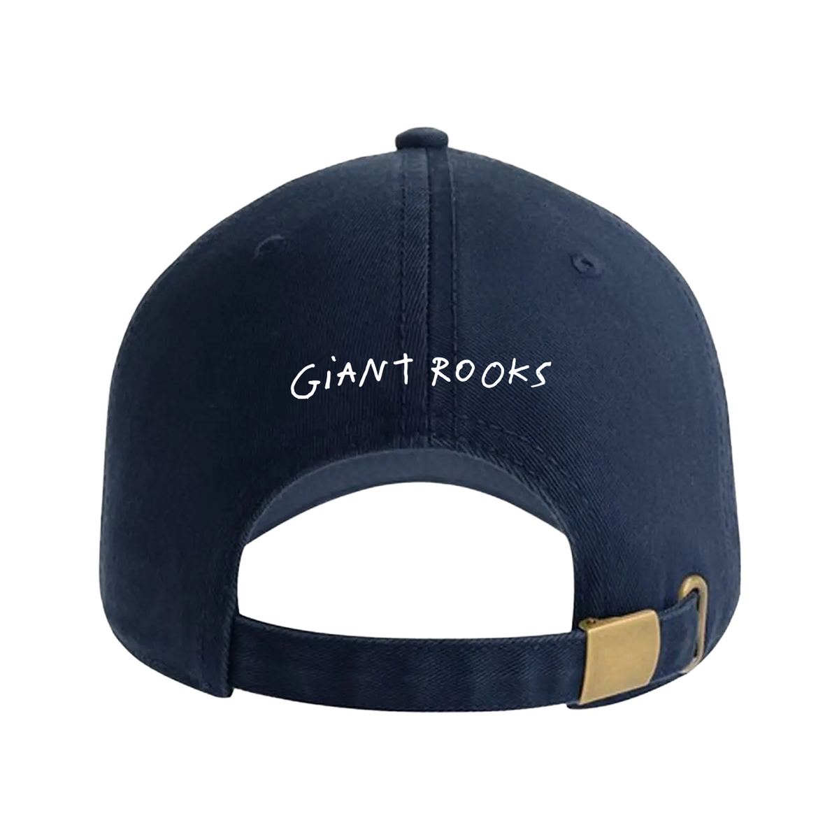 Giant Rooks The Big Night Out Basecap 457407