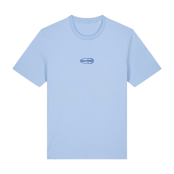 Giant Rooks - Tour 2026 (T-Shirt)