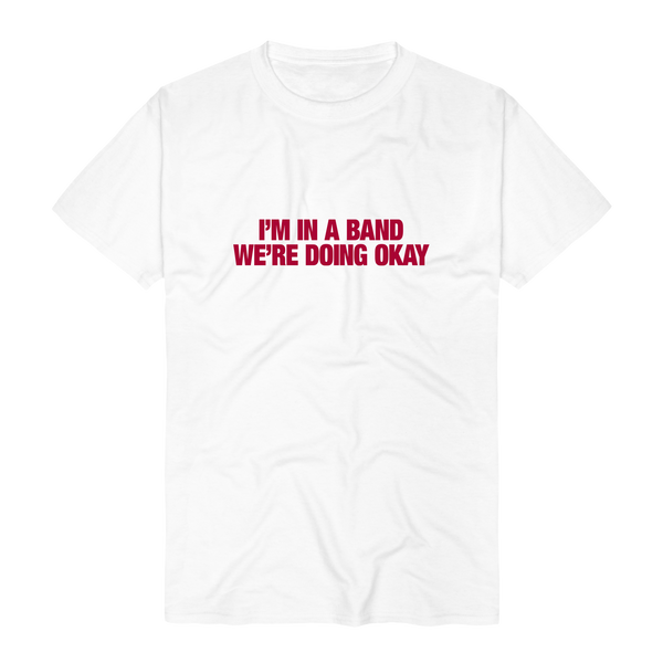 Giant Rooks - Want It Back Tee (T-Shirt)
