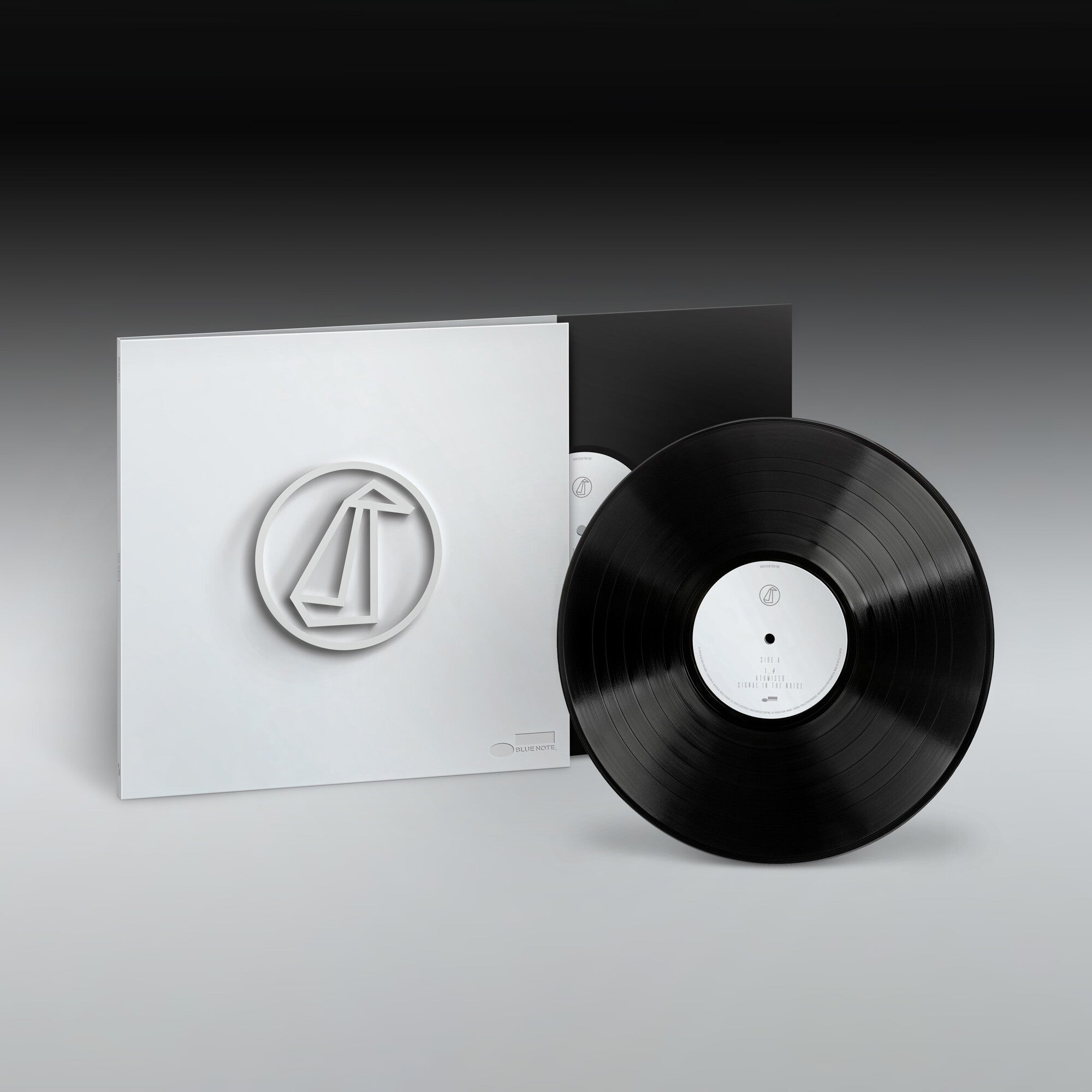 GoGo Penguin GoGo Penguin LP 111813