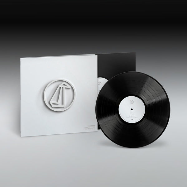 GoGo Penguin - GoGo Penguin (Vinyl)