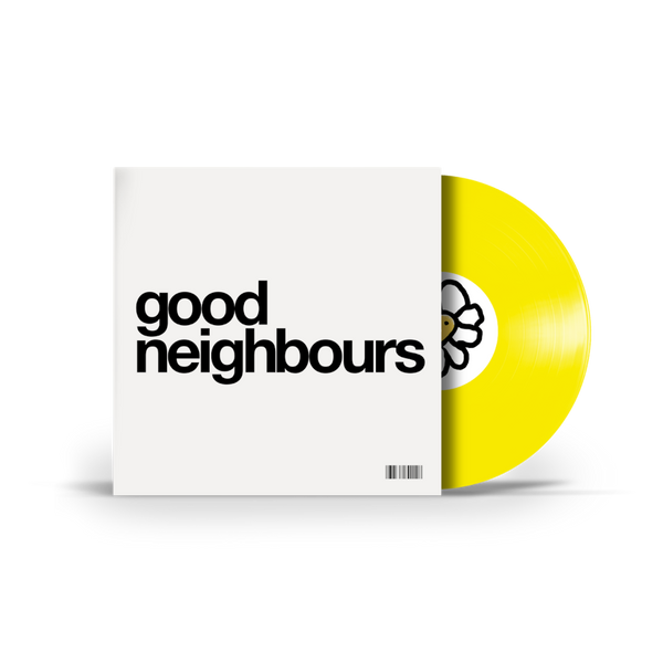 Good Neighbours - EP (Exclusive LP)