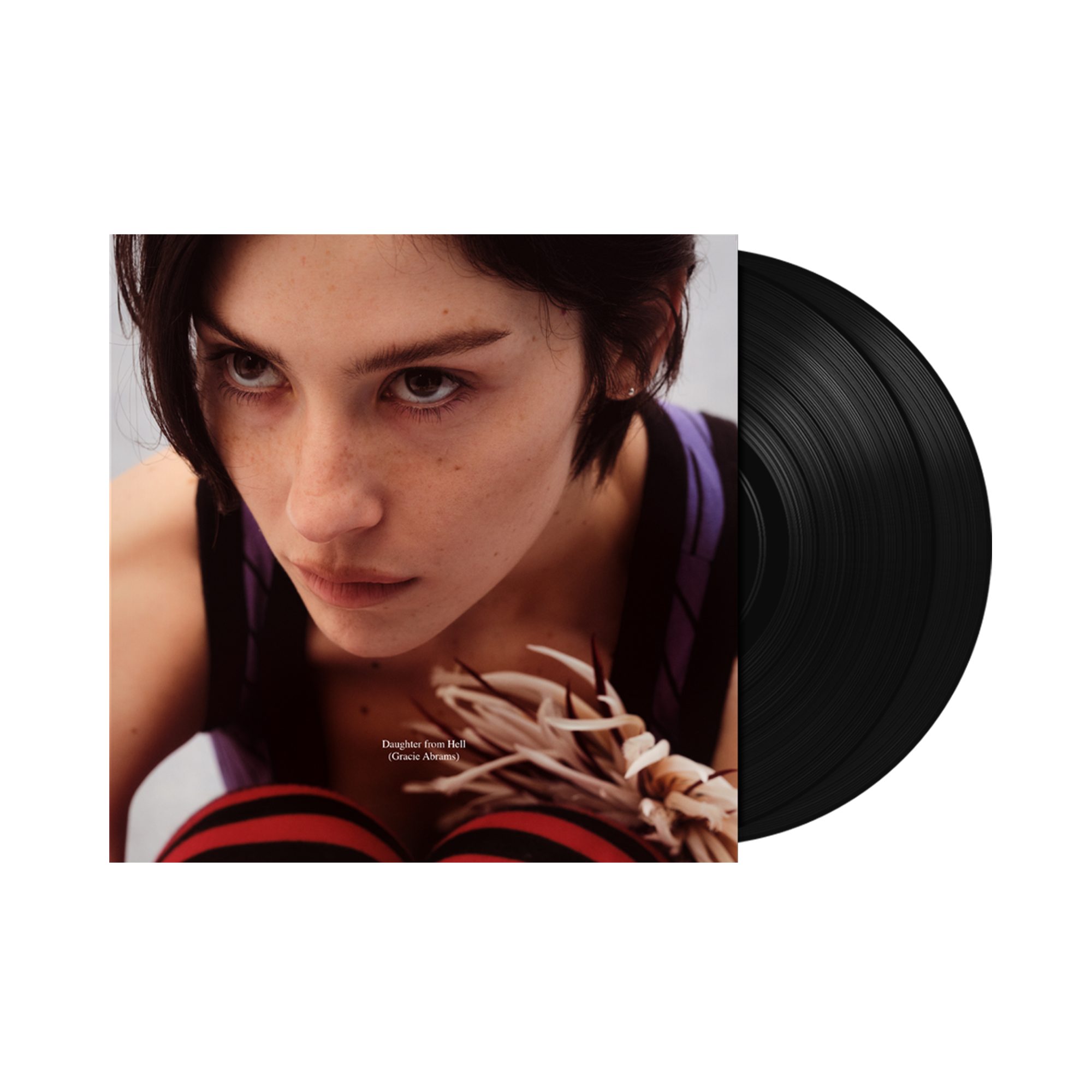Gracie Abrams Daughter from Hell - Vinyl Vinyl 446478