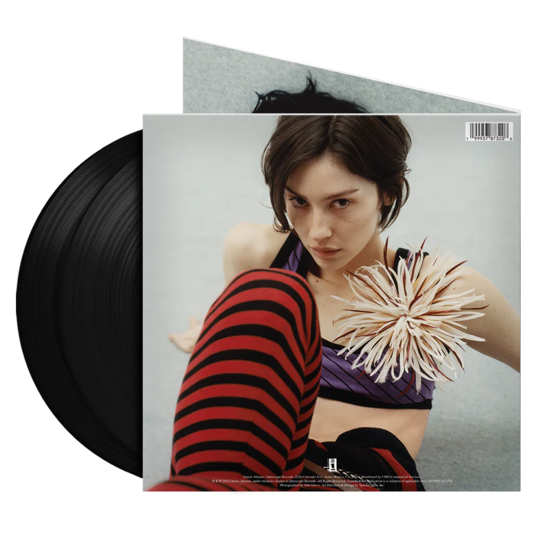Gracie Abrams Daughter from Hell - Vinyl Vinyl 453747