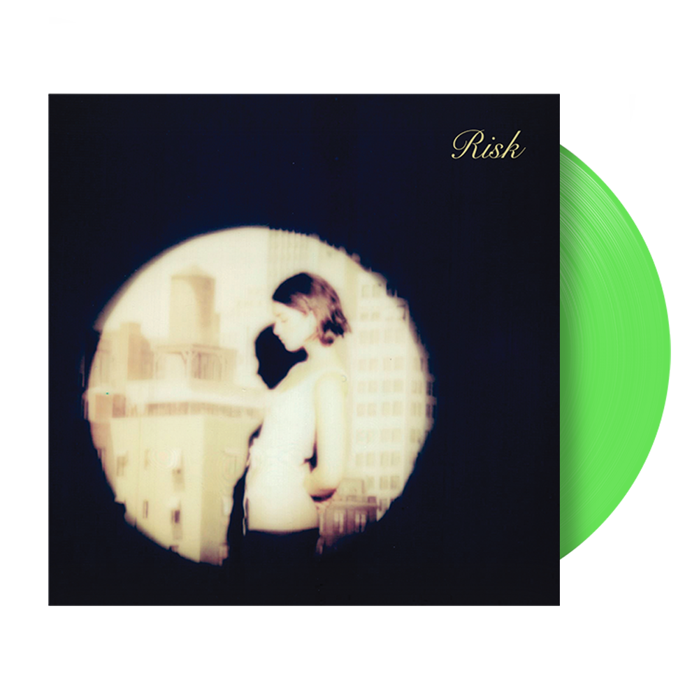 Gracie Abrams Risk 7" Single 359223