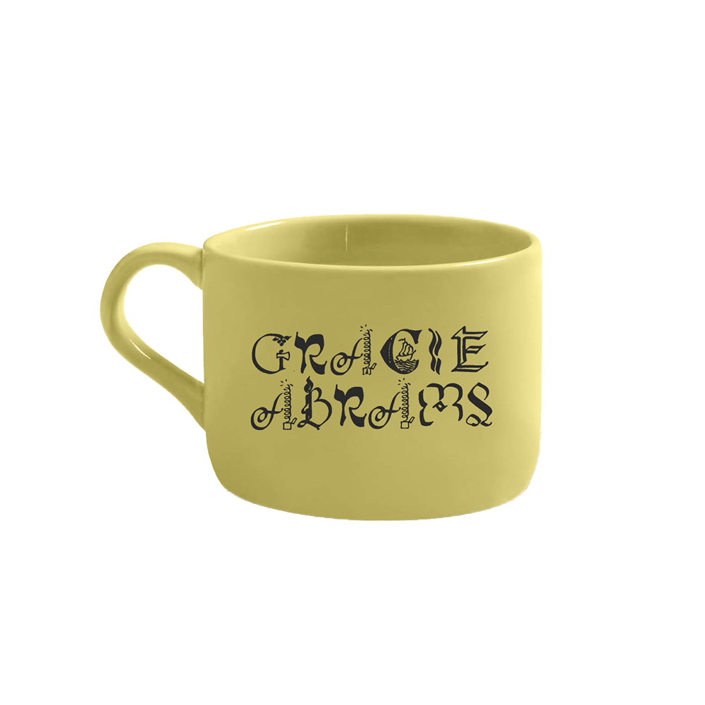 Gracie Abrams The Secret of Us Weenie Becher 384014