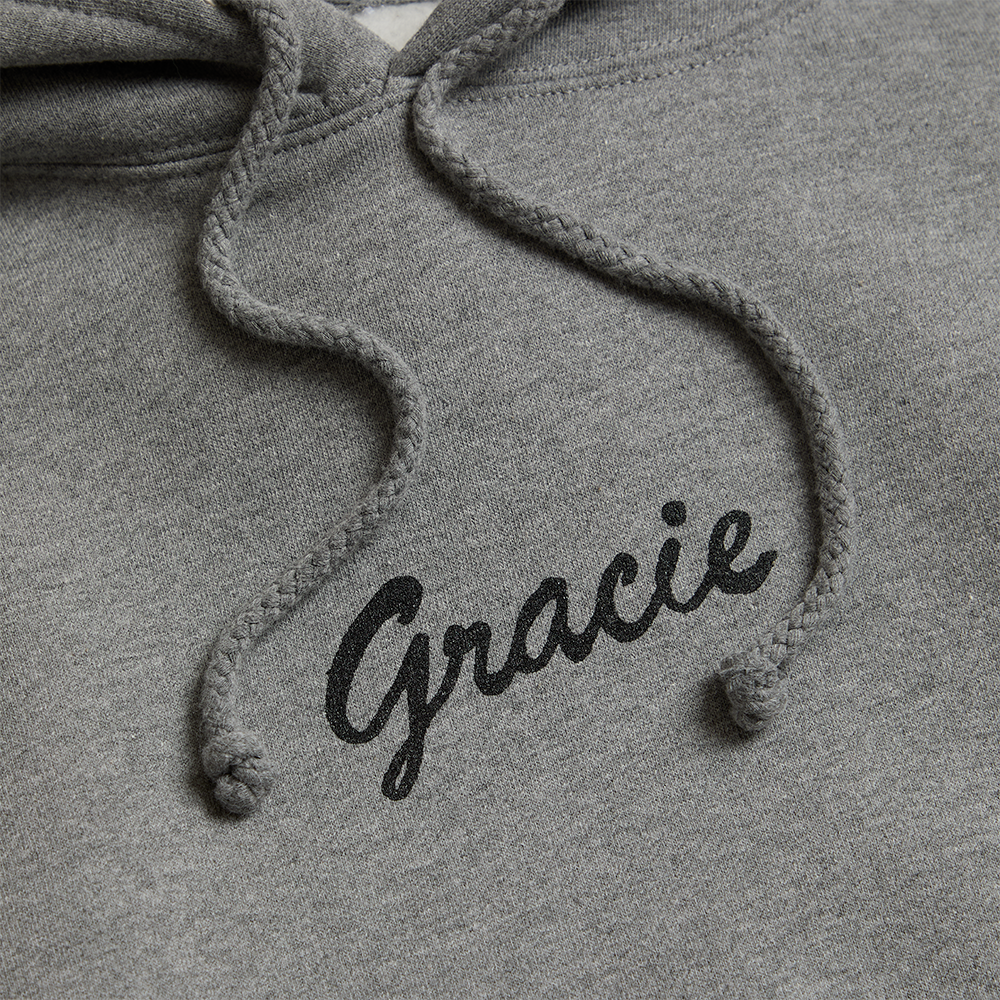 Gracie Abrams i've missed you, i'm sorry heather gray hoodie Hoodie 432345