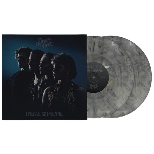 Greta Van Fleet - Palace for the People - Oracle Variant (First Pressing) (Oracle Variant (First Pressing / Limited Edition))