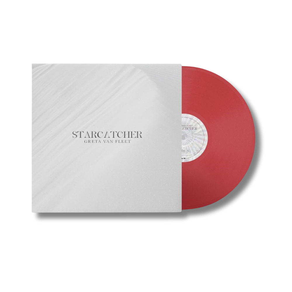 Greta Van Fleet Starcatcher (Ltd. Edition) Vinyl 448026