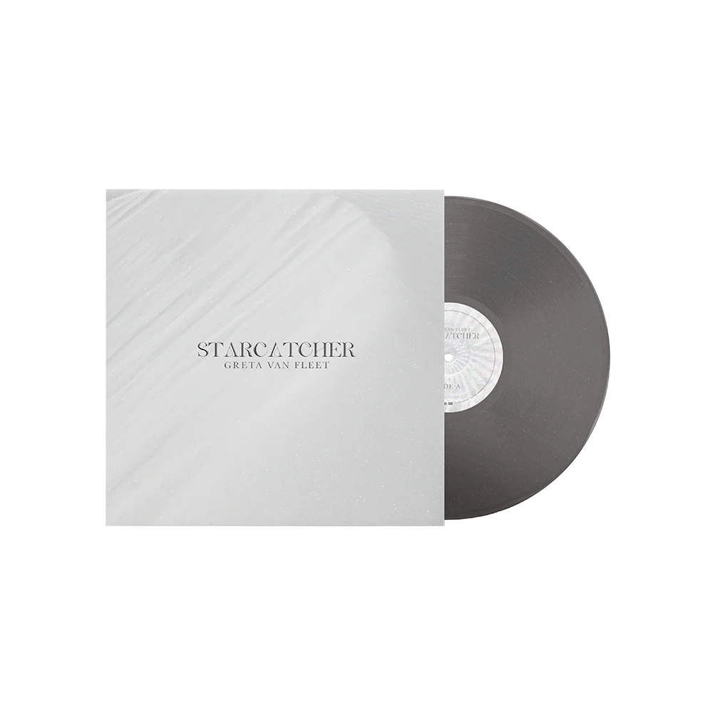 Starcatcher - Bravado