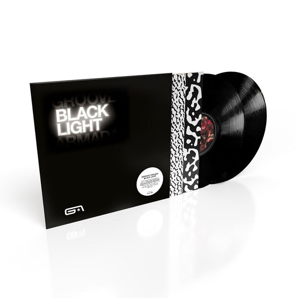 Groove Armada - Black Light (2LP) (Vinyl LP)