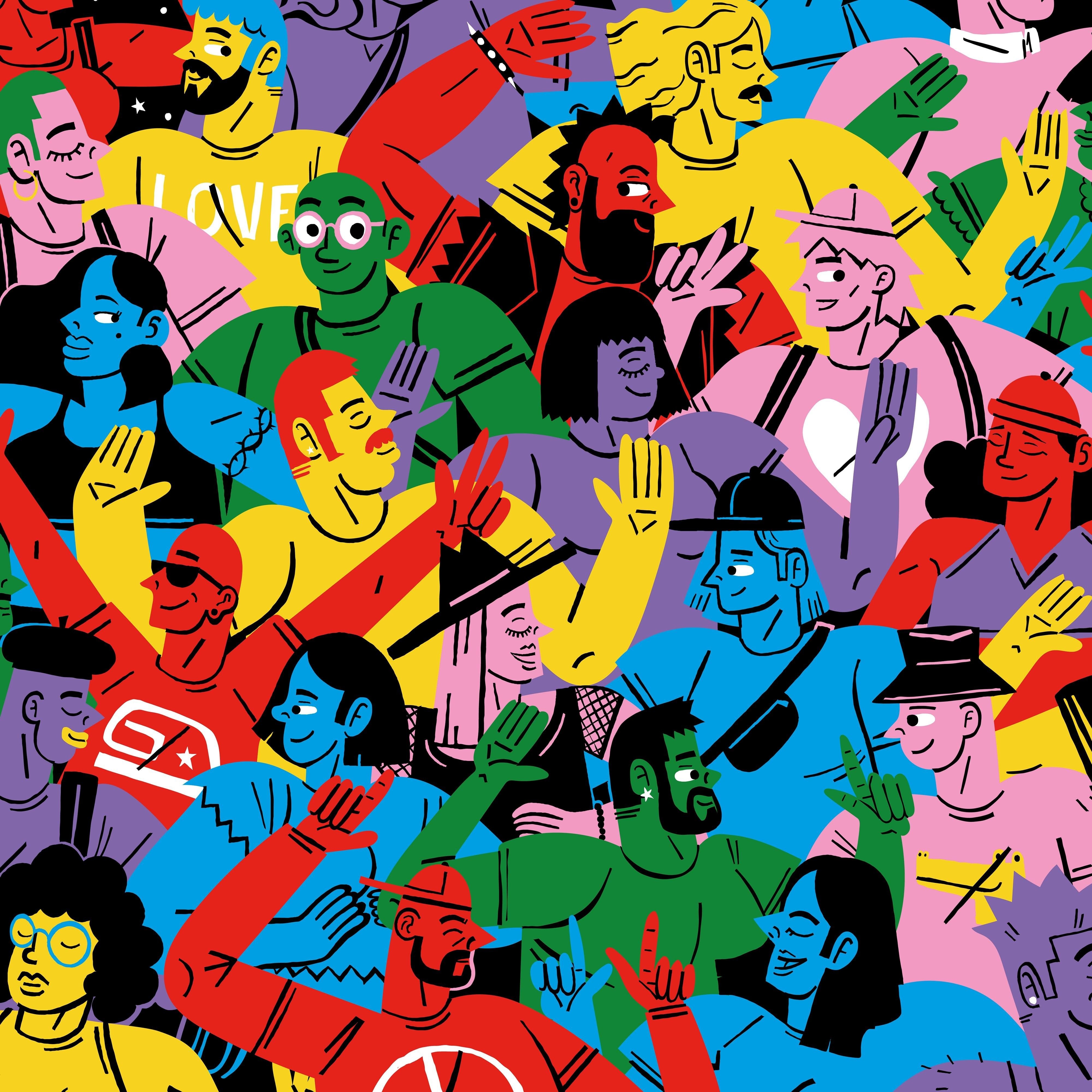 Groove Armada GA25 Limited Coloured Vinyl 2LP 424580