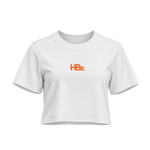HBz - Erinner Mich (Girlie Shirt)