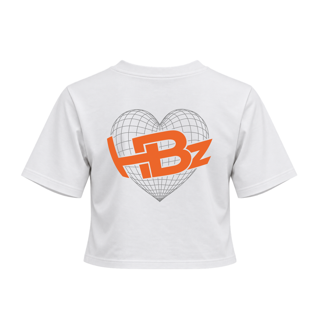 HBz Erinner Mich Girlie Shirt 463365