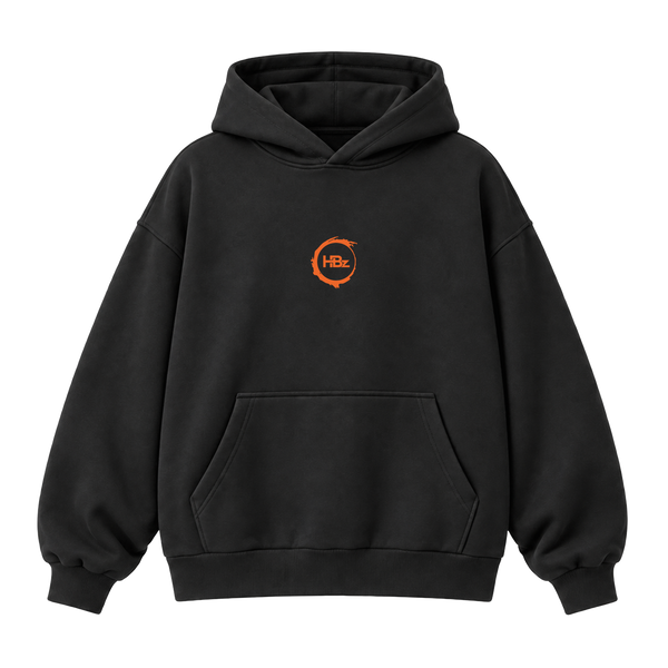 HBz - Family (Hoodie)